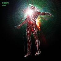 Phocust - Pneuma