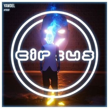 Yawdel - Afraid