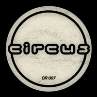 Cookie Monsta - Ginger Pubes / Blurgh!