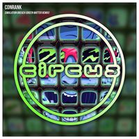 Conrank - Simulation Breach (Green Matter Remix + Original)