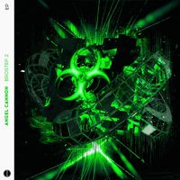 ANGEL CANNON - BROSTEP 2