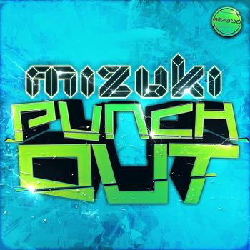Mizuki - Punch Out (Explicit)