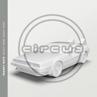 Franky Nuts - Right Here, Right Now