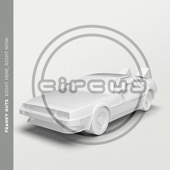 Franky Nuts - Right Here, Right Now