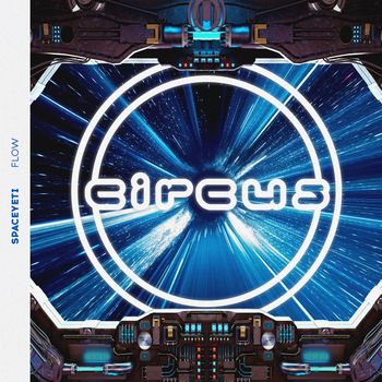 SpaceYeti - Flow