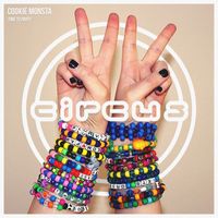 Cookie Monsta - Time to Party