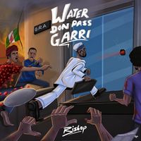 Bishop - Water Don Pass Garri