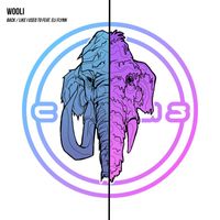 Wooli - Back / Like I Used To