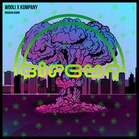 Wooli and Kompany - Briddim Bomb
