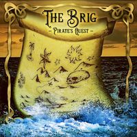 The Brig - Pirate's Quest