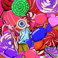 Point.Blank - Candy Shop