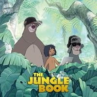 Slum Dogz - The Jungle Book / The Seventh Sign