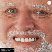 Cookie Monsta - Wobble EP (Explicit)