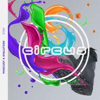 Phocust and Evalution - Step