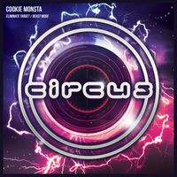 Cookie Monsta - Eliminate Target / Beast Mode