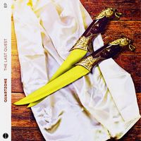 Quartzone - The Last Quest