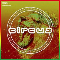 Growlz - Champion Of Sound