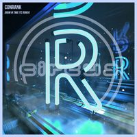 Conrank - Drum In Time (Remixes)