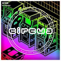 Outrun - Air (Cyran Remix)