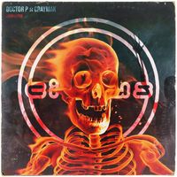 Doctor P and CRaymak - Overheater (Explicit)