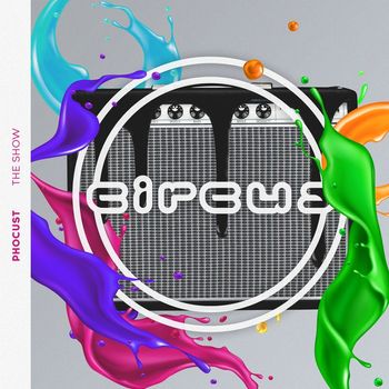 Phocust - The Show