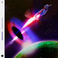 SpaceYeti - Convolution