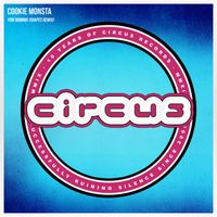 Cookie Monsta - Yow Momma (Shapes Remix [Explicit])