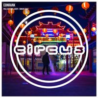 Conrank - Pull Out The Lasers / Smash That
