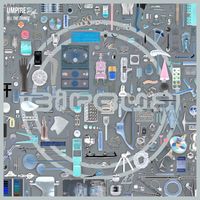 Umpire featuring Cali - All The Things