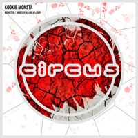 Cookie Monsta - Monster / Angel (Falling in Love)