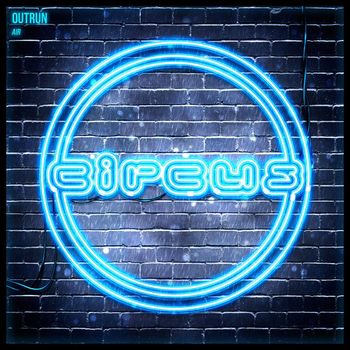 Outrun - Air