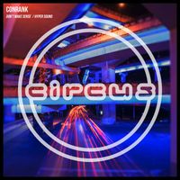 Conrank - Don't Make Sense / Hyper Sound