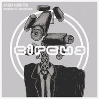 Jessica Audiffred featuring Sammi Constantine - Watching Me