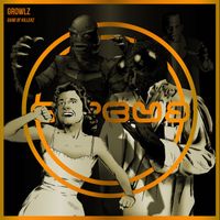 Growlz - Gang Of Killerz