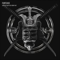 FuntCase featuring Merky Ace - 4 Barz Of Fury