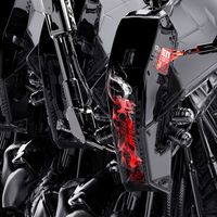 AXEN - Droid Bass 2