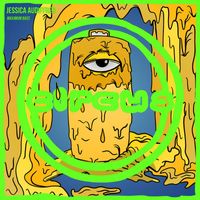 Jessica Audiffred - Maximum Bass