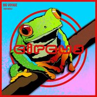 Big Voyage - Frog World