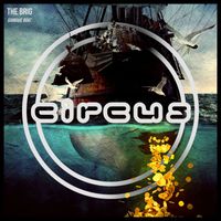 The Brig - Garbage Boat