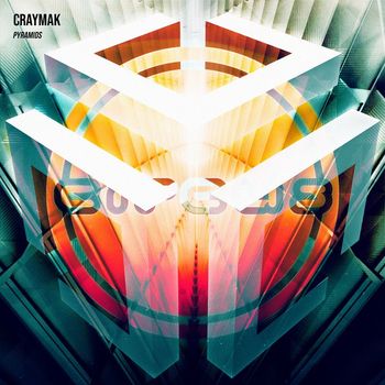 CRaymak - Pyramids