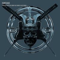 FuntCase featuring Merky Ace - 4 Barz Of Fury (Barely Alive Remix)