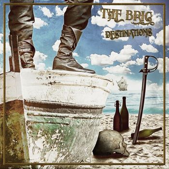 The Brig - Destinations