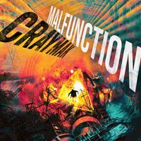 CRaymak - Malfunction (Explicit)