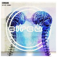 Conrank - Set It Off / Vitamin C
