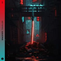 SpaceYeti - Traveller