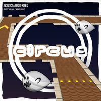 Jessica Audiffred - Ghost Valley