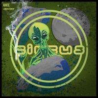 Ahee - Loner Stoner