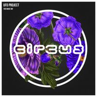 UFO Project - You Make Me