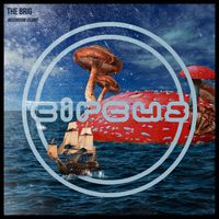 The Brig - Mushroom Island