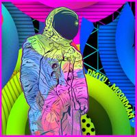 DMVU - Moon Man